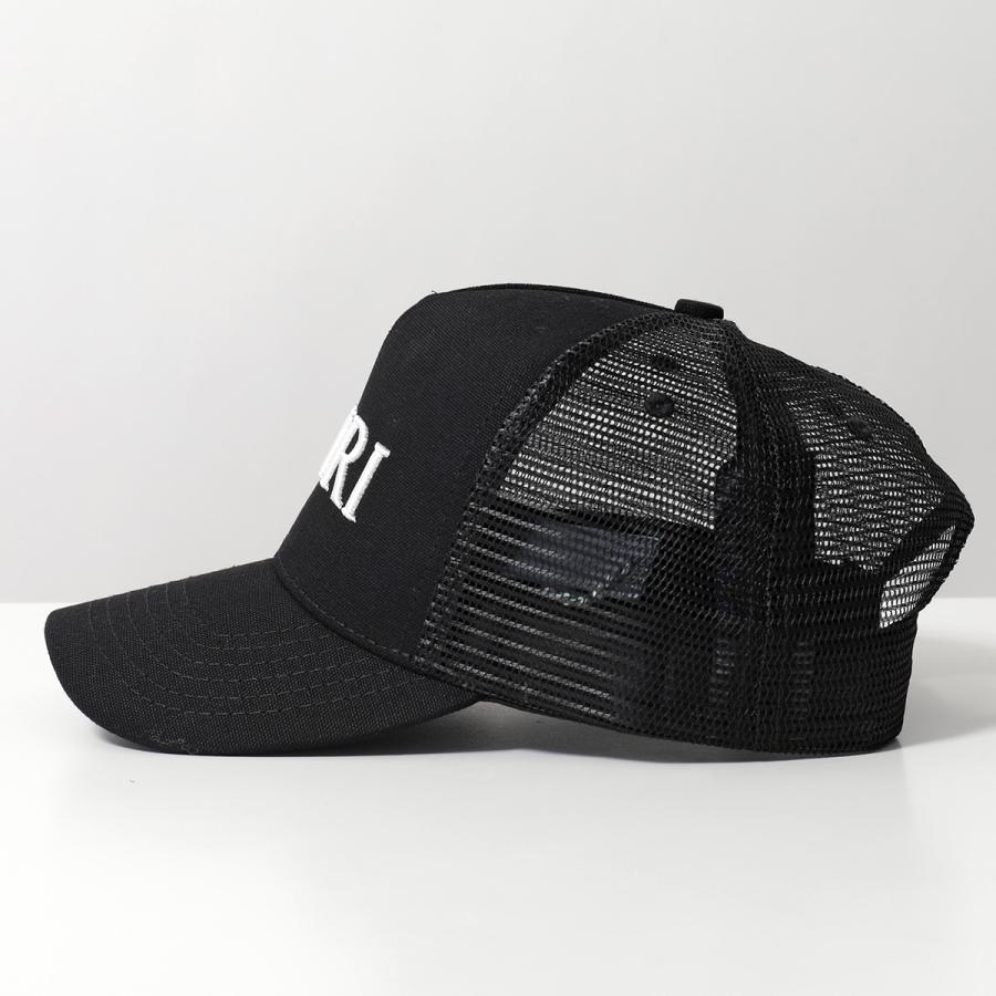 AMIRI（アミリ） ベースボールキャップ CORE LOGO TRUCKER HAT コア