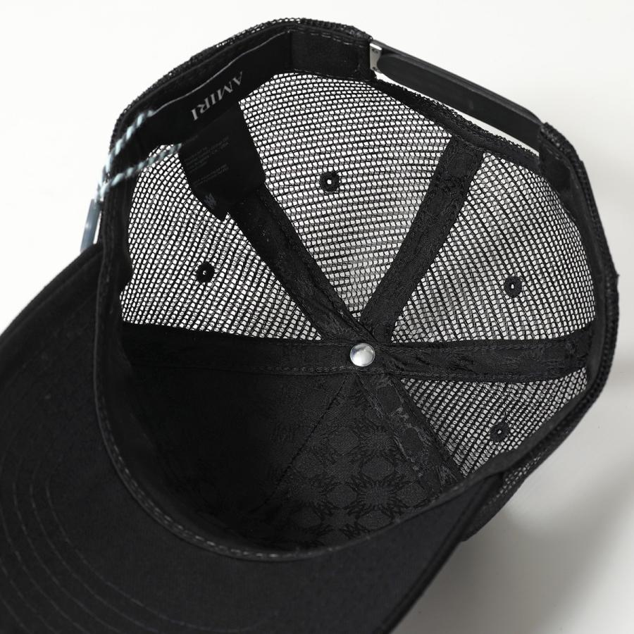 AMIRI（アミリ） ベースボールキャップ CORE LOGO TRUCKER HAT コア