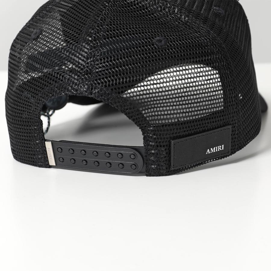 AMIRI（アミリ） ベースボールキャップ CORE LOGO TRUCKER HAT コア