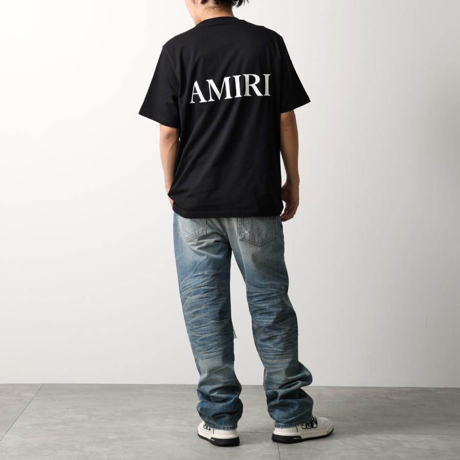 AMIRI（アミリ） Tシャツ MA CORE LOGO TEE AMJYTE1074 メンズ 半袖