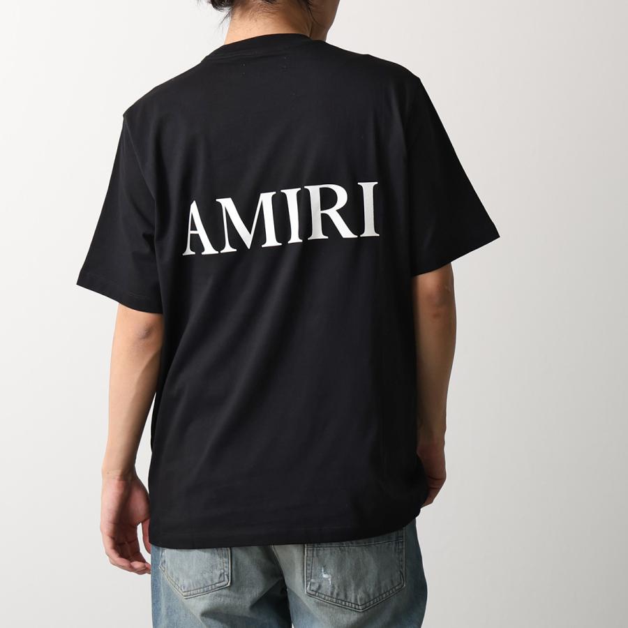AMIRI（アミリ） Tシャツ MA CORE LOGO TEE AMJYTE1074 メンズ 半袖