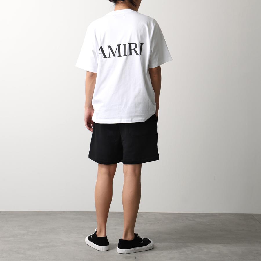 AMIRI（アミリ） Tシャツ MA CORE LOGO TEE AMJYTE1074 メンズ 半袖