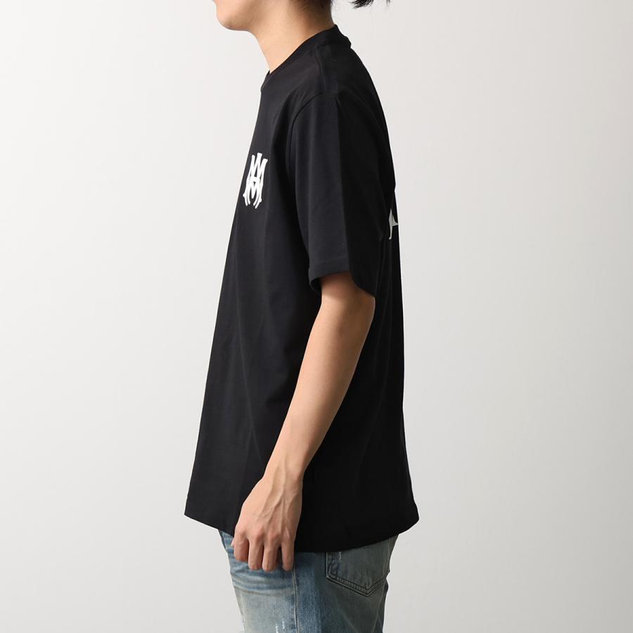 AMIRI（アミリ） Tシャツ MA CORE LOGO TEE AMJYTE1074 メンズ 半袖
