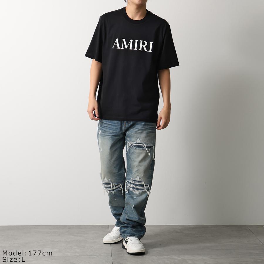 AMIRI（アミリ） Tシャツ CORE LOGO TEE AMJYTE1073 メンズ 半袖