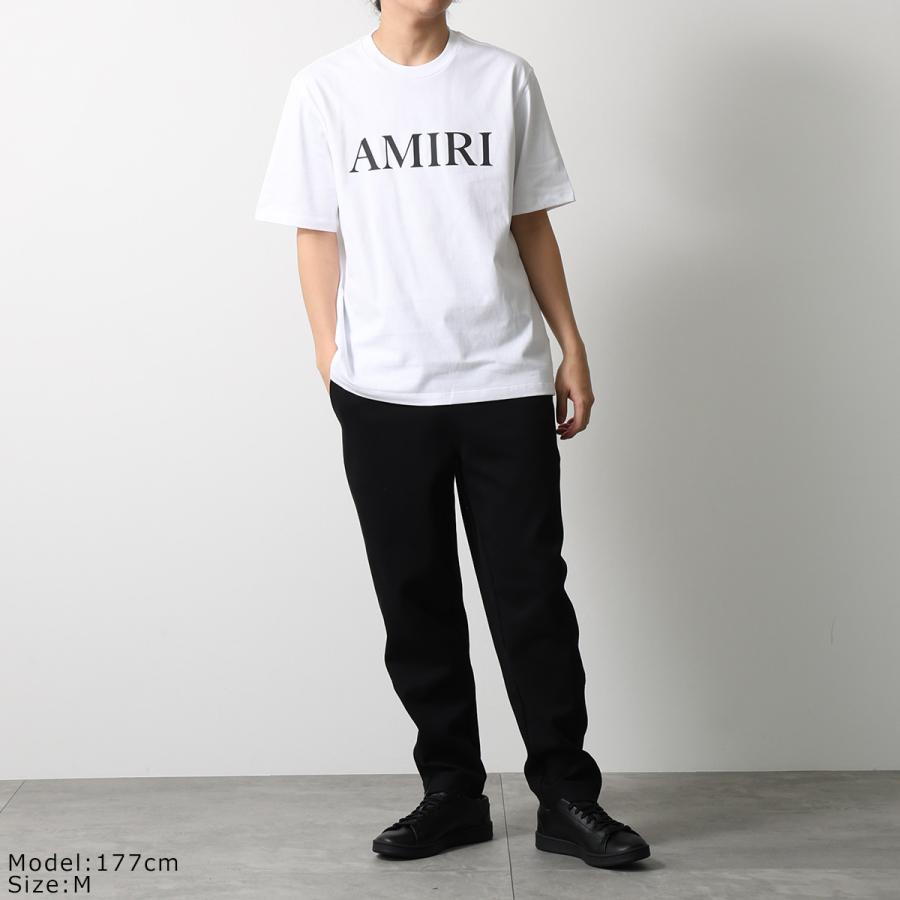 AMIRI（アミリ） Tシャツ CORE LOGO TEE AMJYTE1073 メンズ 半袖
