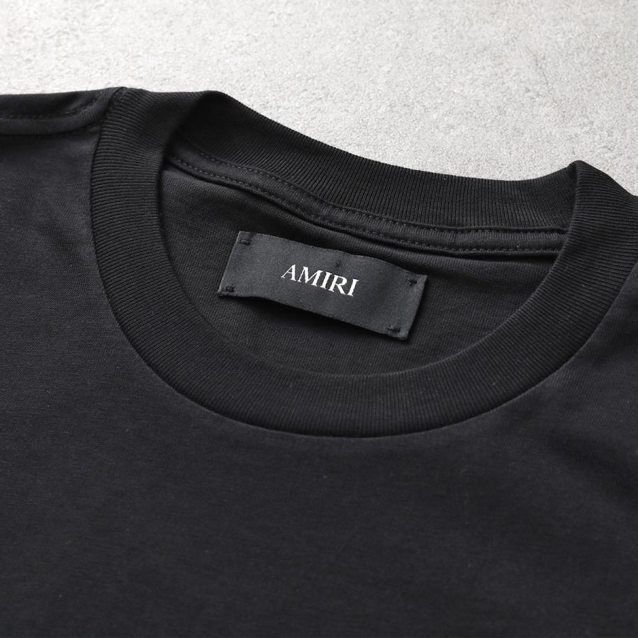 AMIRI（アミリ） Tシャツ CORE LOGO TEE AMJYTE1073 メンズ 半袖
