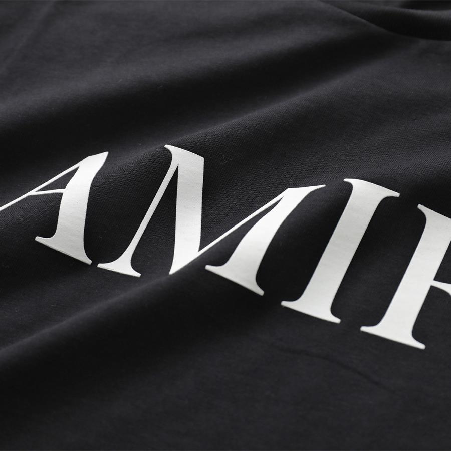 AMIRI（アミリ） Tシャツ CORE LOGO TEE AMJYTE1073 メンズ 半袖