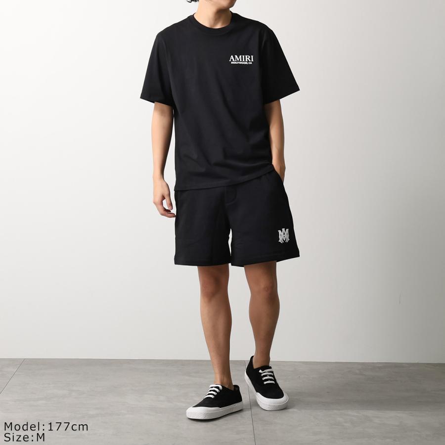 AMIRI（アミリ） Tシャツ BONES STACKED TEE ボーンズ スタックト
