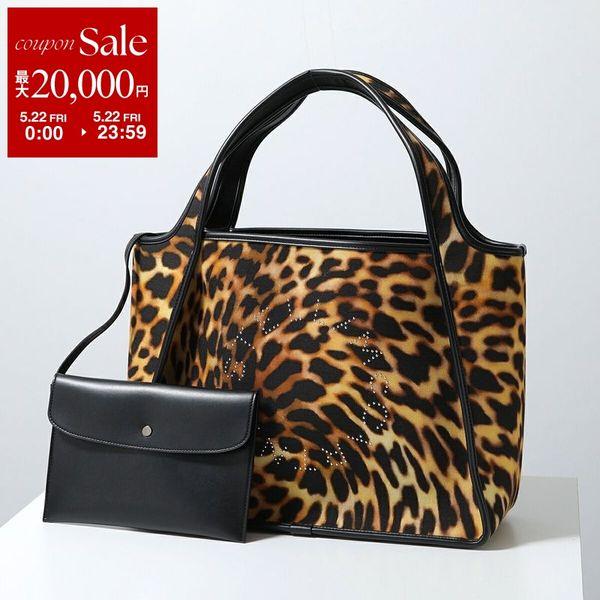 Stella McCartney（ステラ・マッカートニー） トートバッグ STELLA