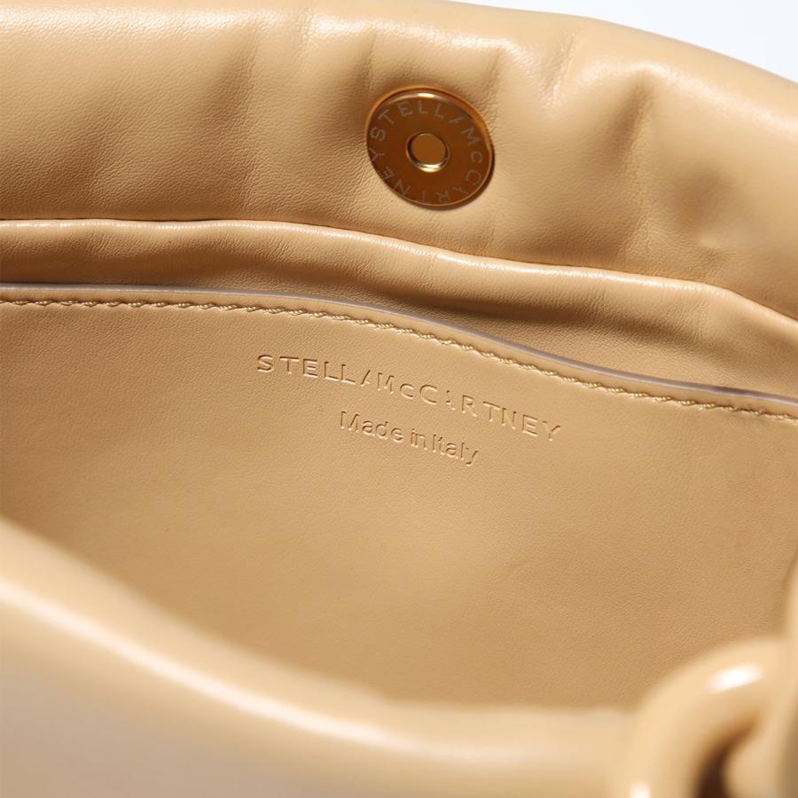 Stella McCartney（ステラ・マッカートニー） ショルダーバッグ Frayme