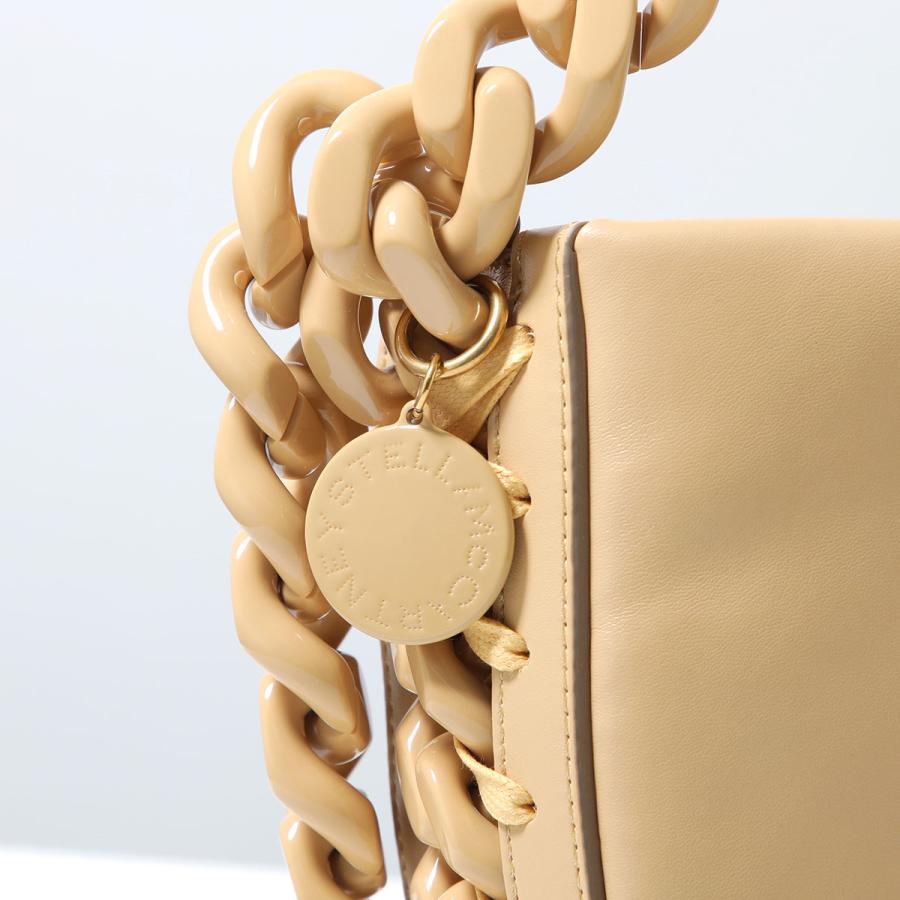 美品 ステラマッカートニー ショルダーバッグ Stella McCartney（ステラ・マッカートニー） ショルダーバッグ MEDIUM