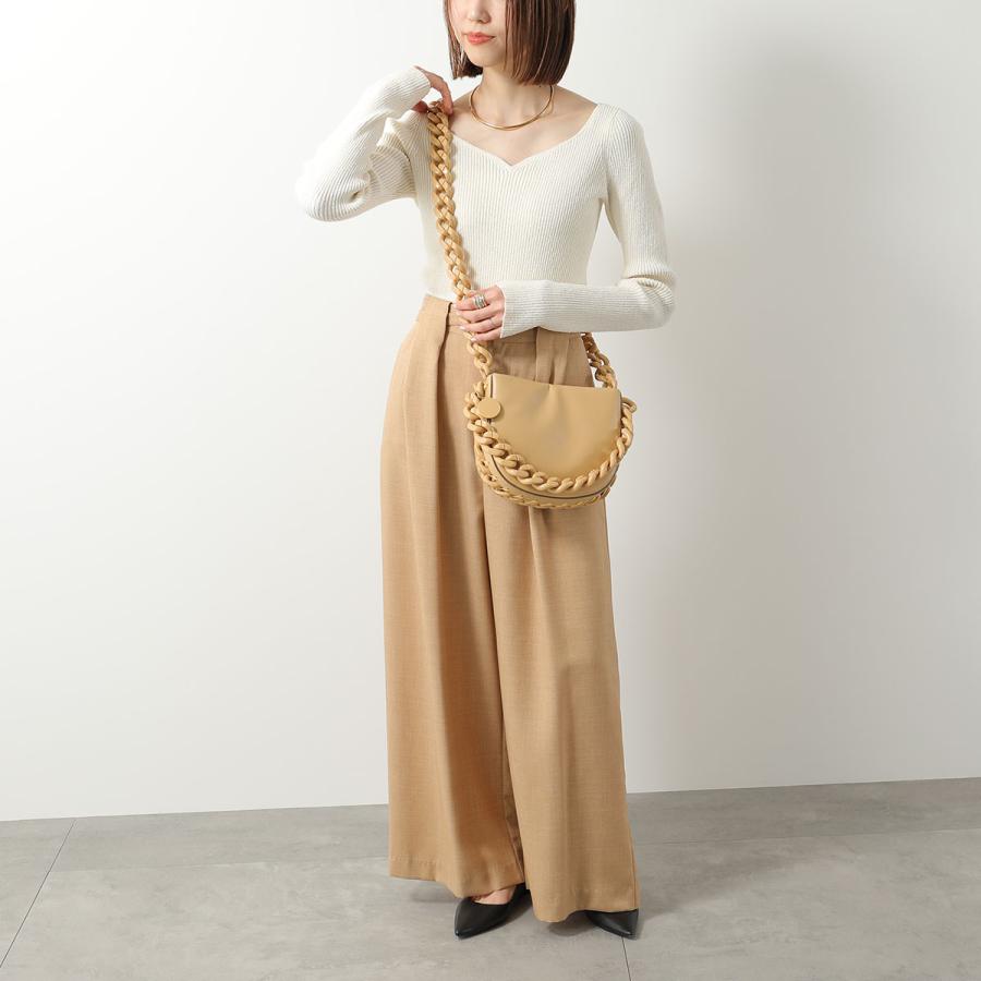 Stella McCartney ステラマッカートニー ショルダーバッグ FRAYME STELLA McCARTNEY ステラマッカートニー ショルダーバッグ/FRAYME