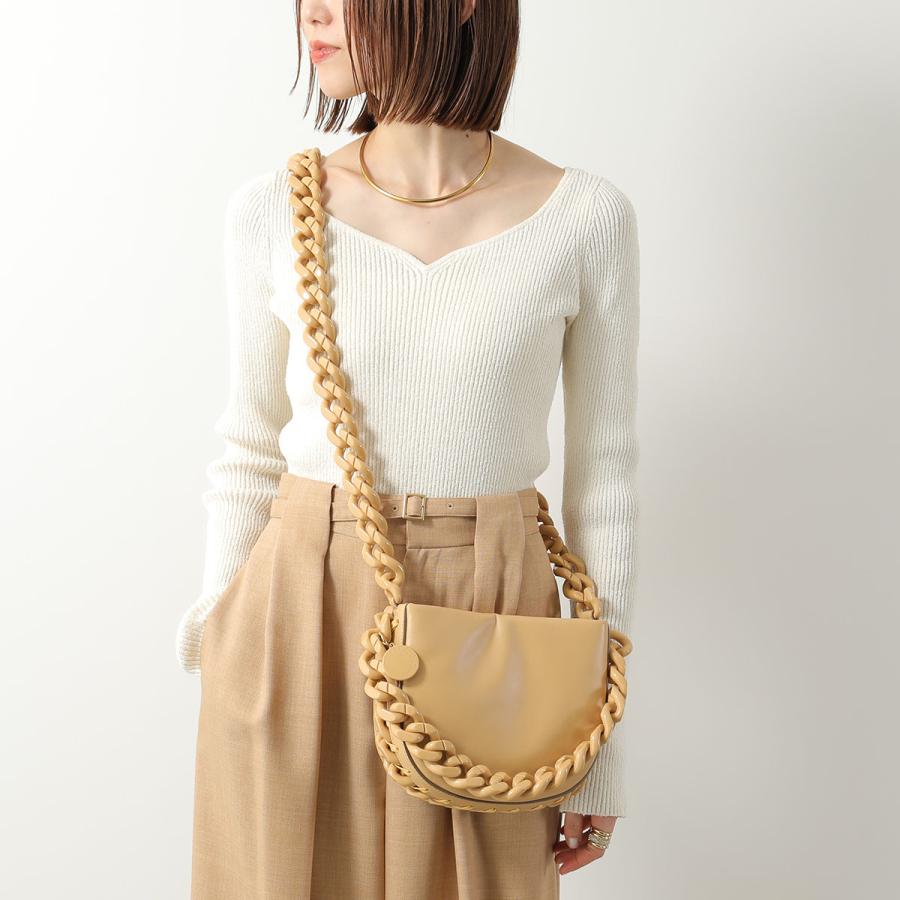 Stella McCartney（ステラ・マッカートニー） ショルダーバッグ Frayme