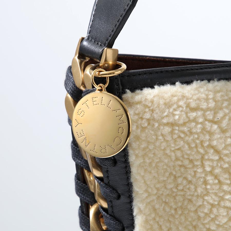 Stella McCartney（ステラ・マッカートニー） トートバッグ Frayme