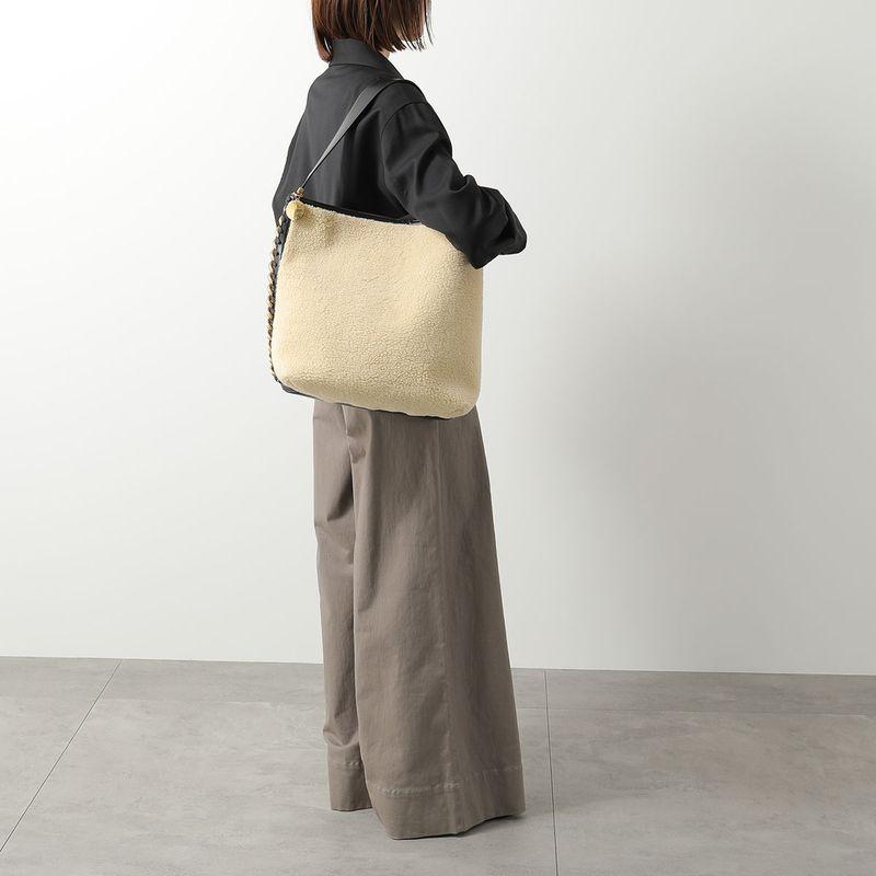 Stella McCartney（ステラ・マッカートニー） トートバッグ Frayme