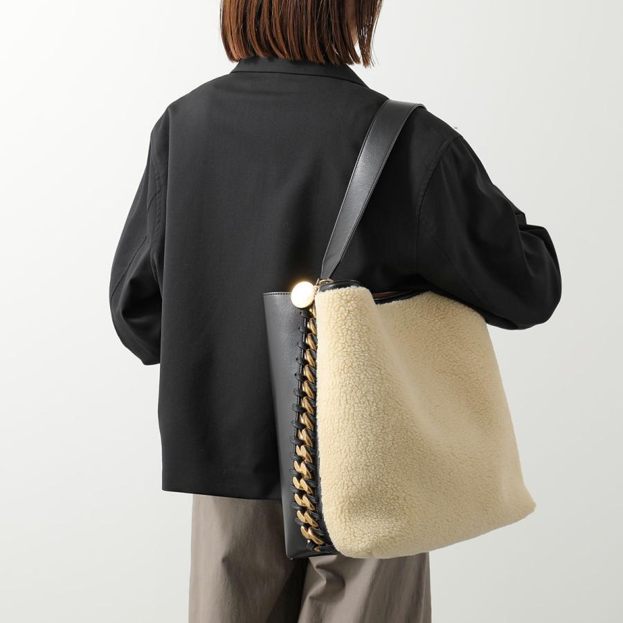 Stella McCartney（ステラ・マッカートニー） トートバッグ Frayme