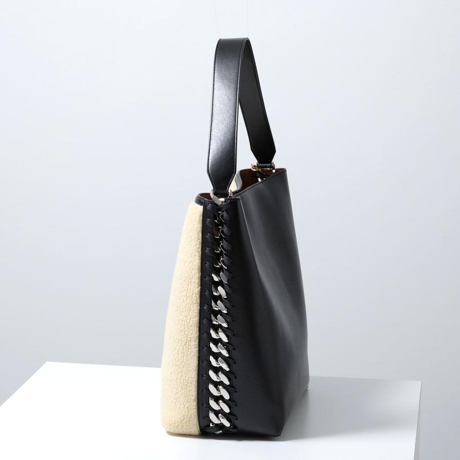STELLA McCARTNEY フレイム バッグ ステラマッカートニー Stella McCartney（ステラ・マッカートニー） トートバッグ Frayme
