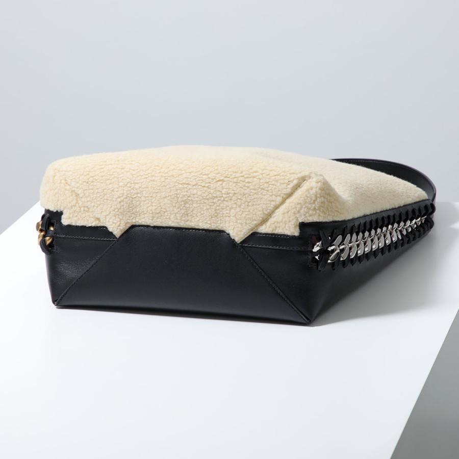Stella McCartney（ステラ・マッカートニー） トートバッグ Frayme