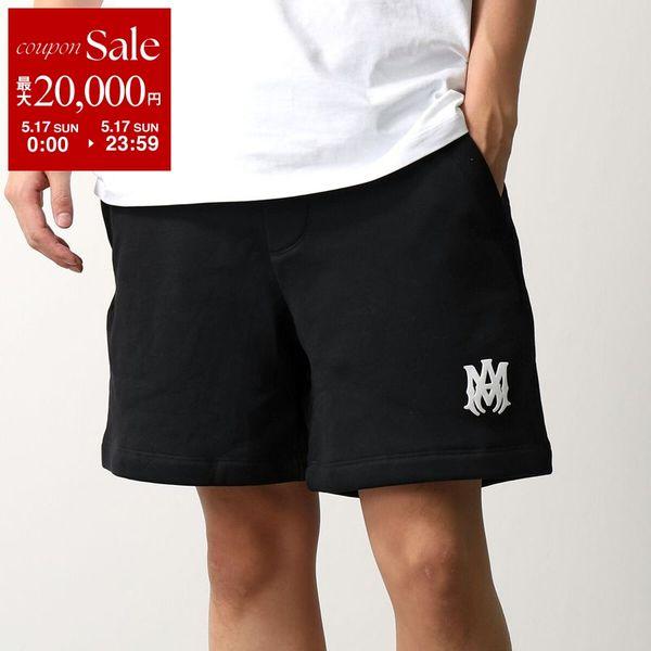 S*S様 『超美品』AMIRI ショットガン ハーフパンツ AMIRI（アミリ） ショートパンツ MA CORE LOGO SHORT コア ロゴ
