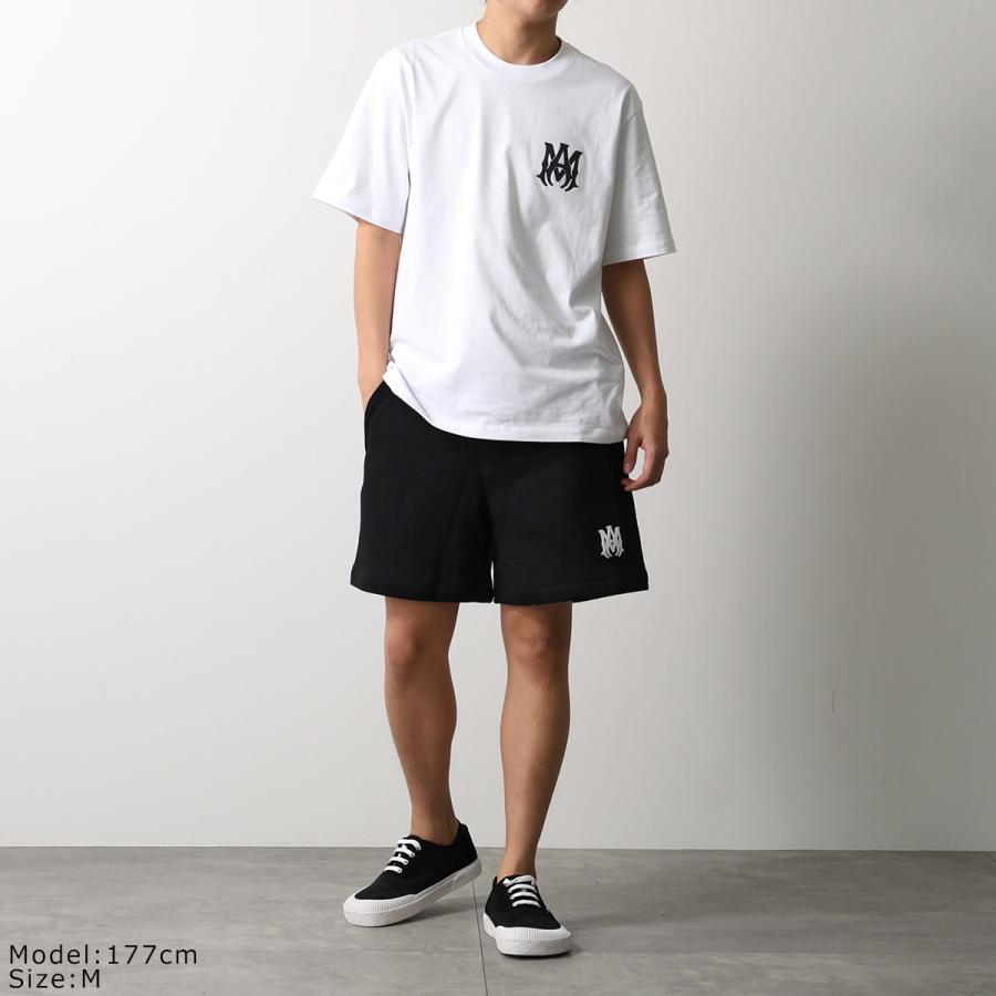 AMIRI（アミリ） ショートパンツ MA CORE LOGO SHORT コア ロゴ