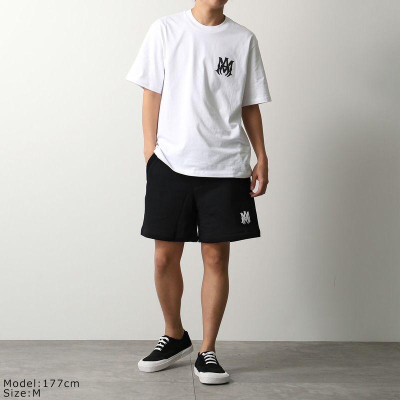 AMIRI（アミリ） ショートパンツ MA CORE LOGO SHORT コア ロゴ