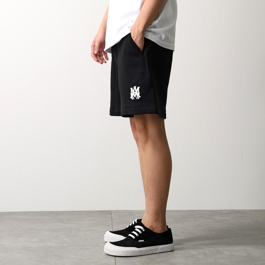 AMIRI（アミリ） ショートパンツ MA CORE LOGO SHORT コア ロゴ