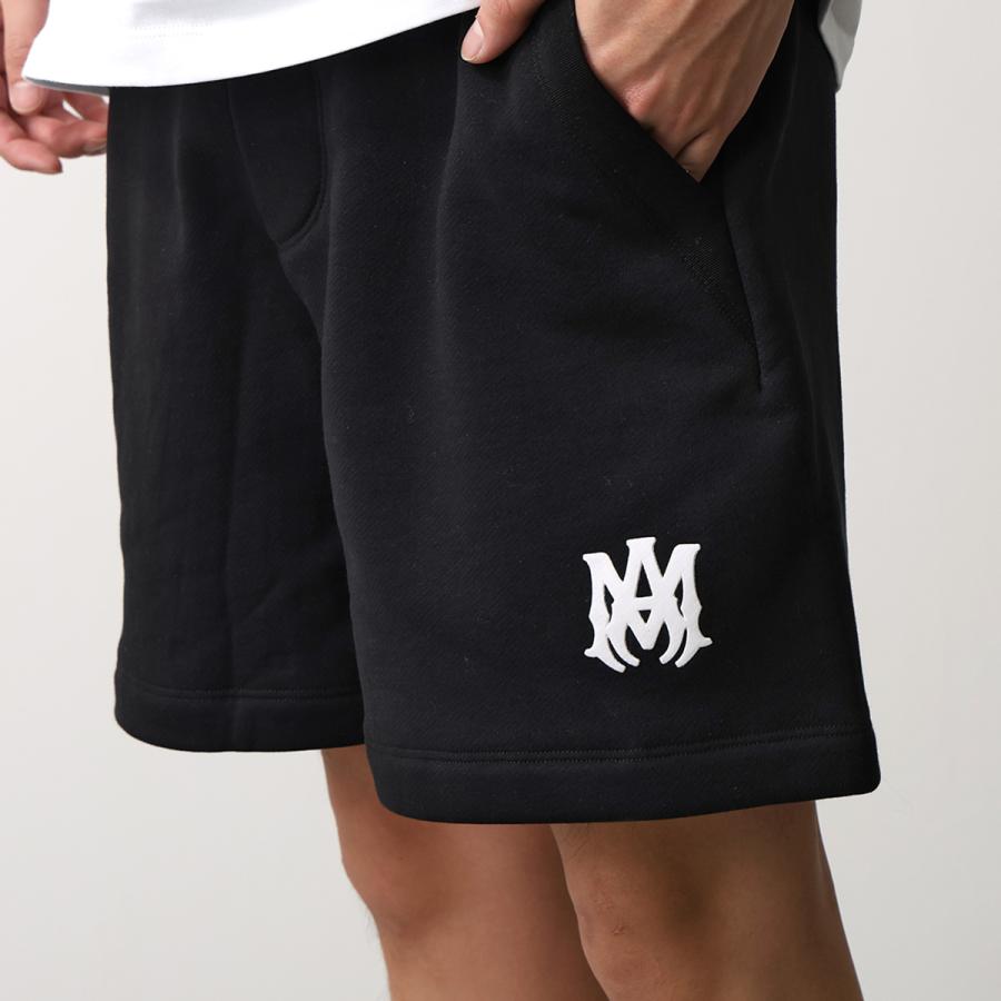 AMIRI（アミリ） ショートパンツ MA CORE LOGO SHORT コア ロゴ