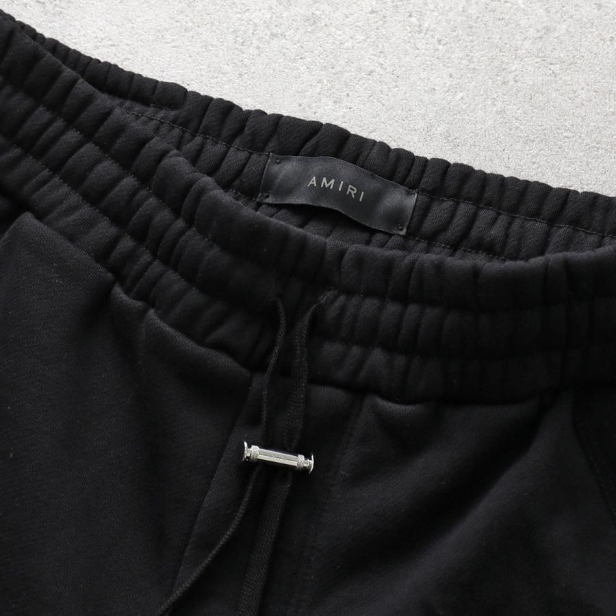 AMIRI（アミリ） ショートパンツ MA CORE LOGO SHORT コア ロゴ