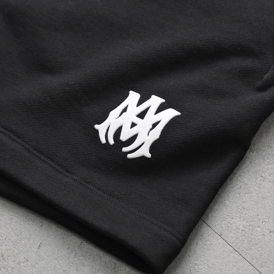 AMIRI（アミリ） ショートパンツ MA CORE LOGO SHORT コア ロゴ