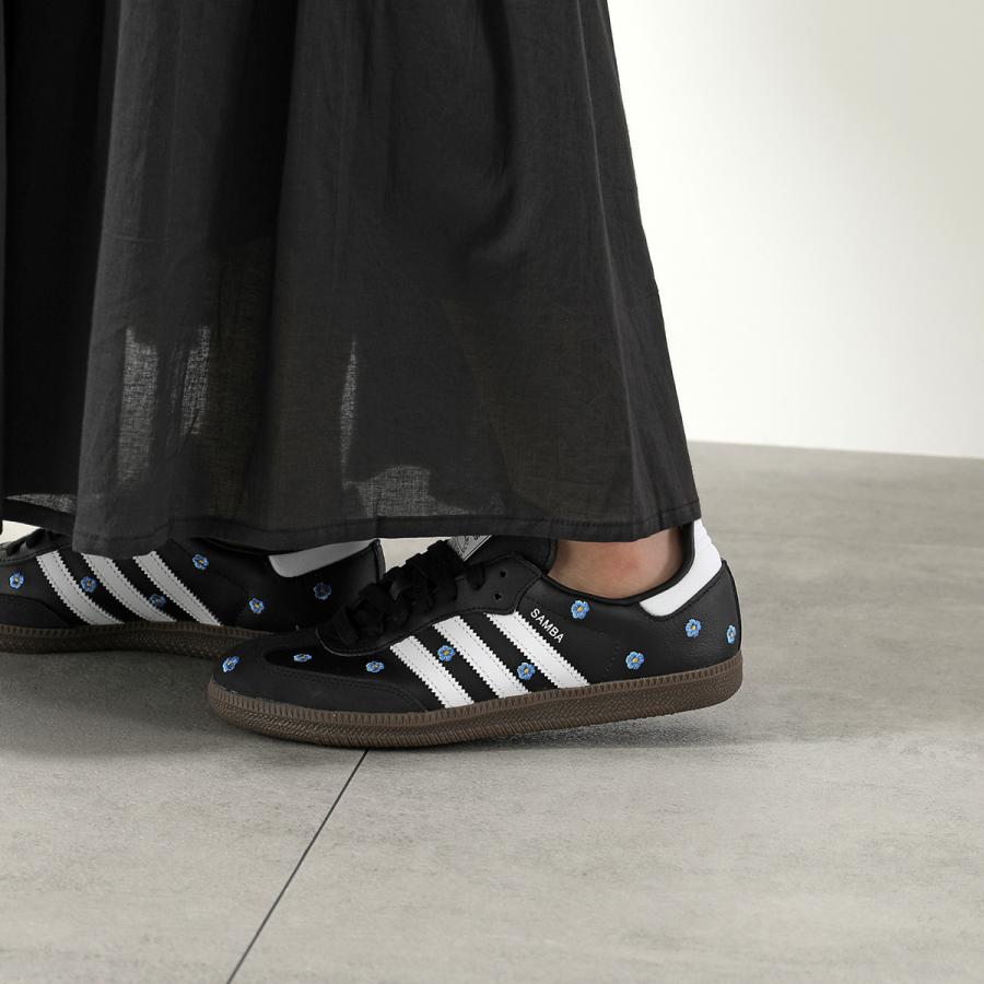 adidas Originals アディダスオリジナルス スニーカー SAMBA OG サンバ