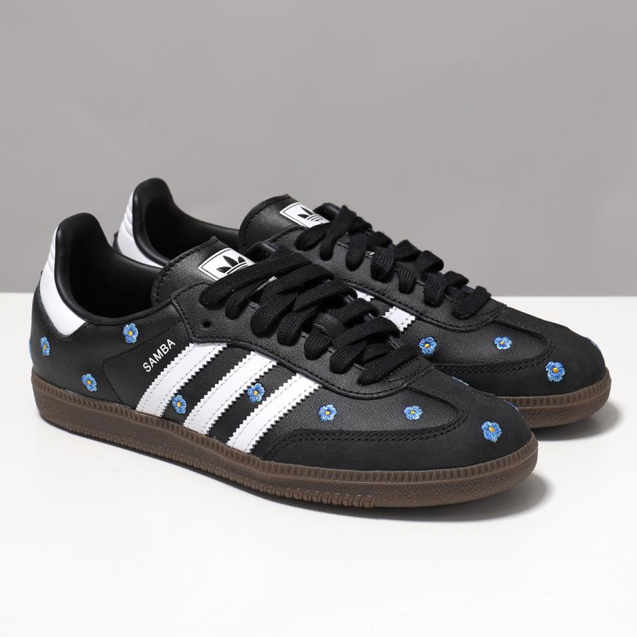 adidas Originals アディダスオリジナルス スニーカー SAMBA OG サンバ