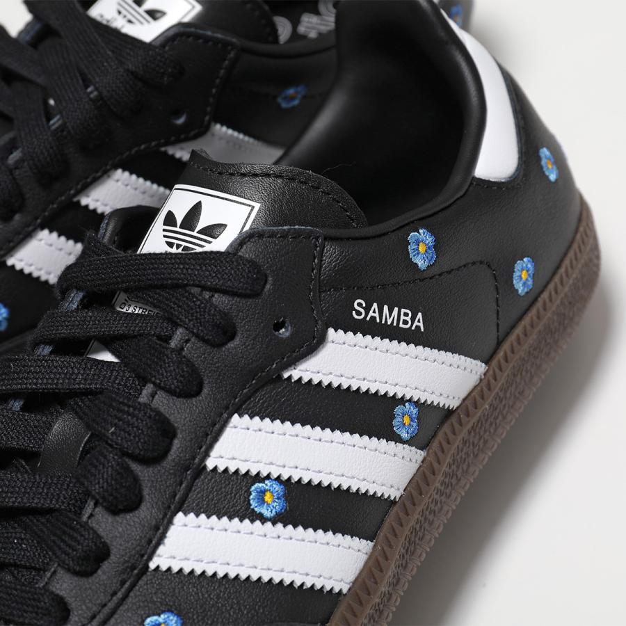adidas Originals アディダスオリジナルス スニーカー SAMBA OG サンバ