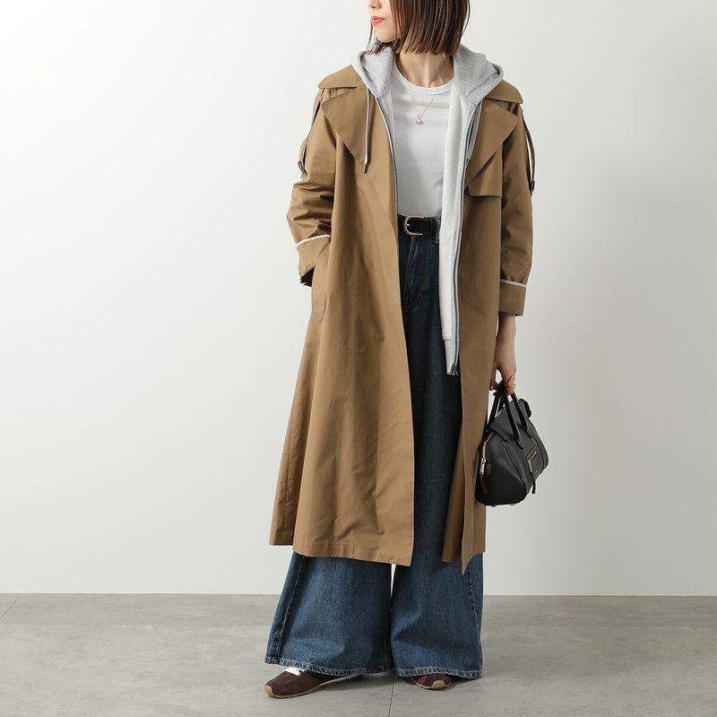 miu miu（ミュウミュウ） スニーカー 5E114E D7C レディース