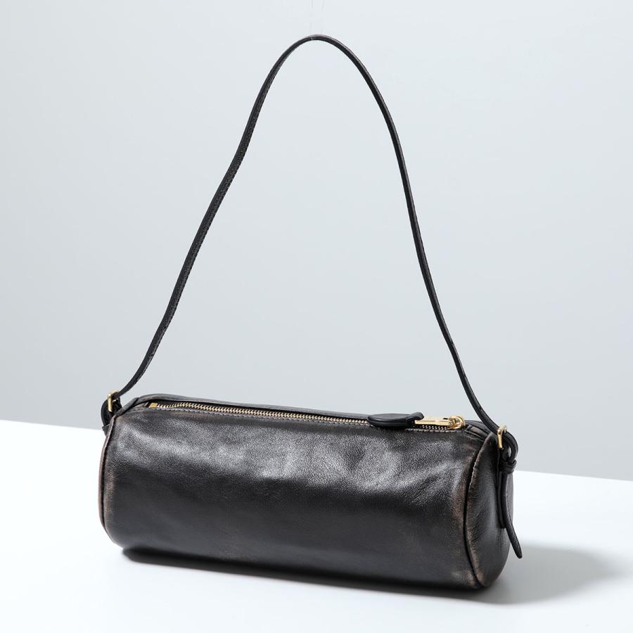 miu miu（ミュウミュウ） ハンドバッグ 5NE851 AF6P レディース ナッパ