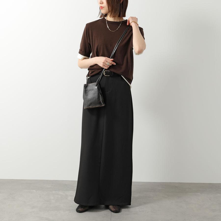 miu miu（ミュウミュウ） ショルダーバッグ 5NF460 AF6P レディース