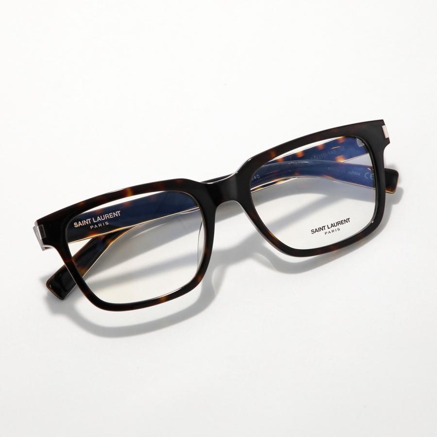 YSL サンローラン ブルーレンズ メタル ボストン Saint Laurent SL 601 Sunglasses | Select Eyewear