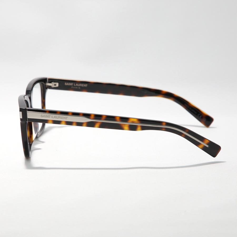 SAINT LAURENT サンローラン メガネ SL 621 メンズ レディース