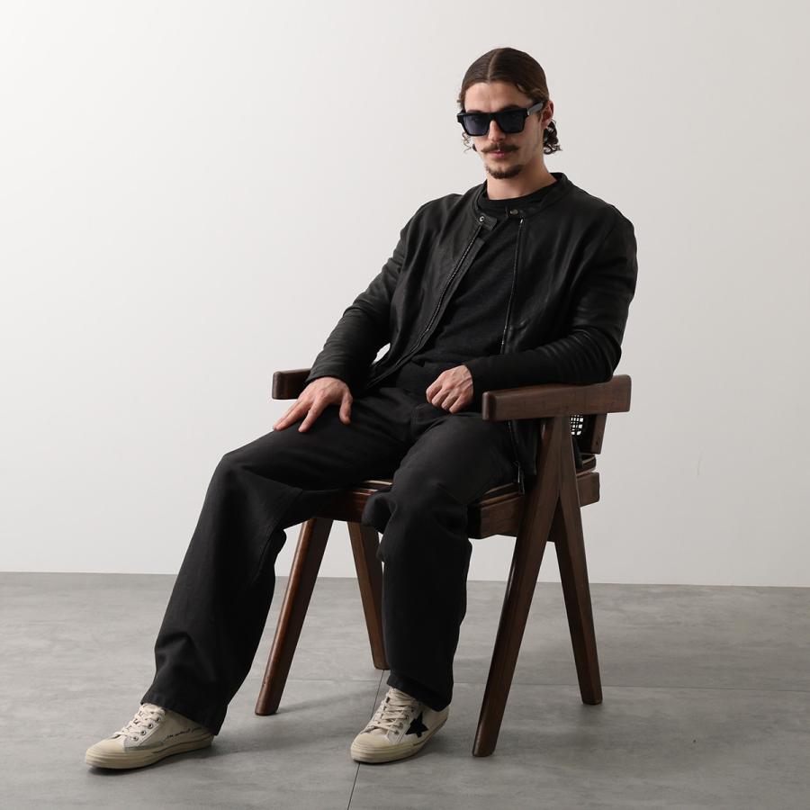 SAINT LAURENT サンローラン サングラス SL 469 メンズ スクエア型