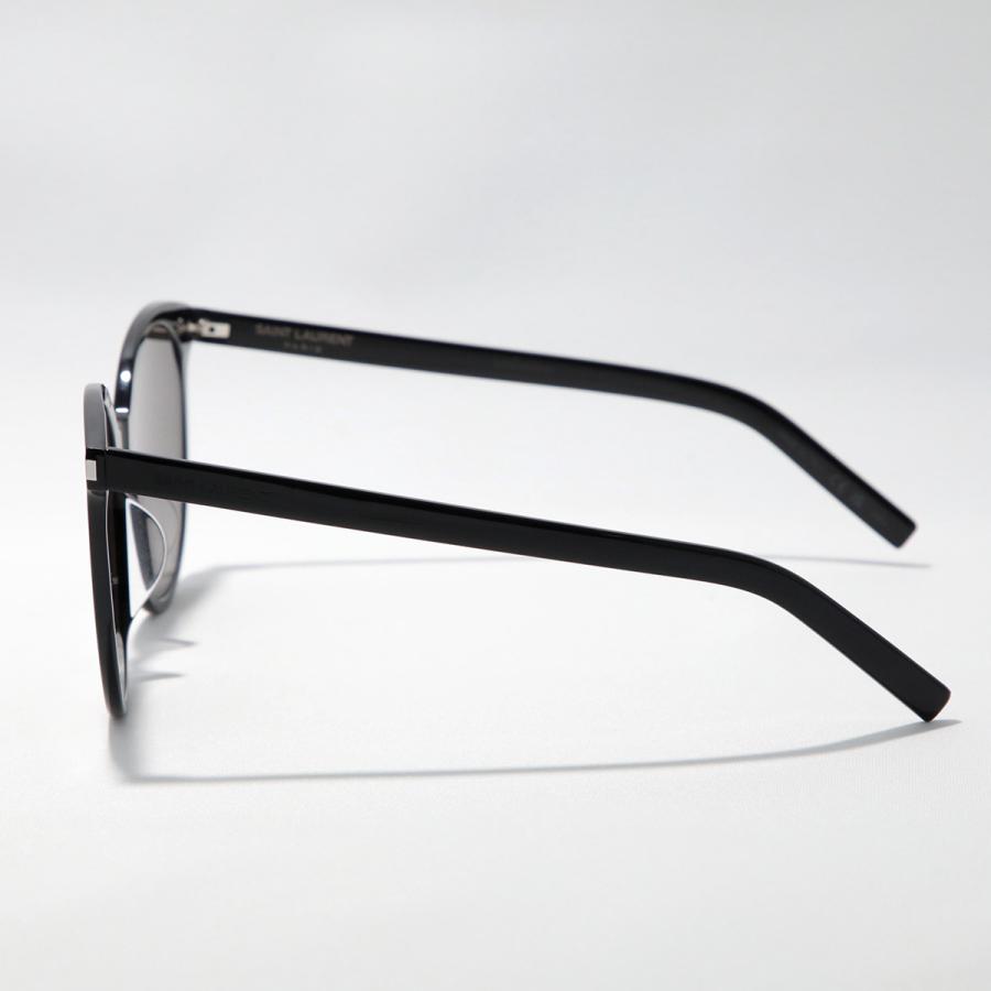 SAINT LAURENT サンローラン サングラス SL 566/K SLIM ラウンド型