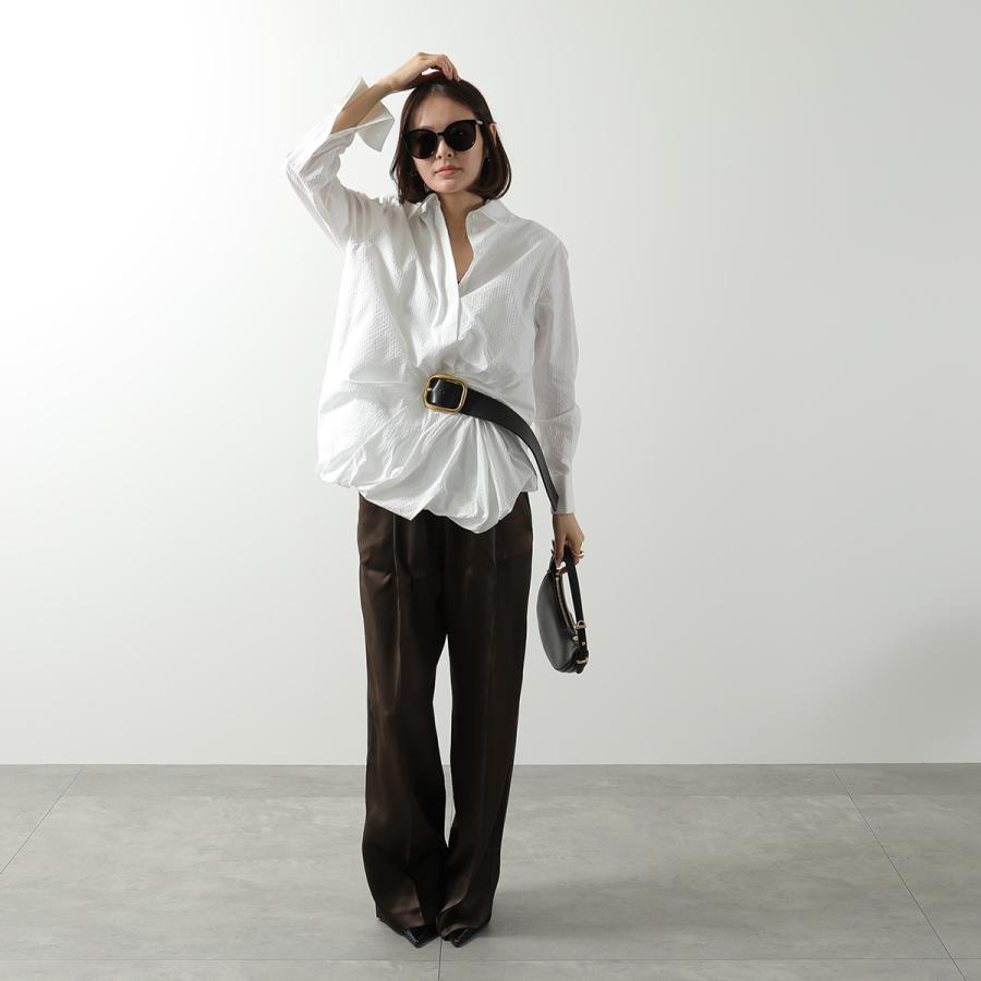SAINT LAURENT サンローラン サングラス SL 566/K SLIM ラウンド型
