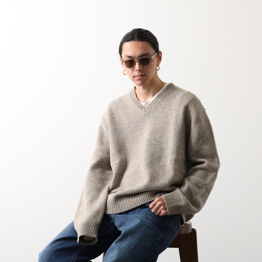 SAINT LAURENT サンローラン サングラス SL 675 メンズ ウェリントン型