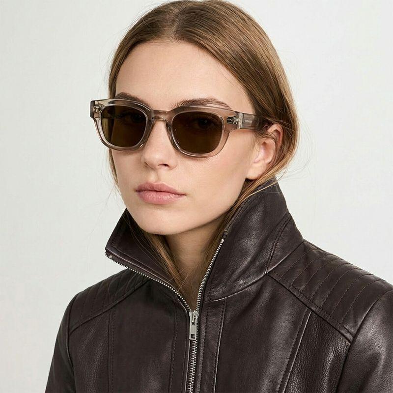 SAINT LAURENT サンローラン サングラス SL 675 レディース
