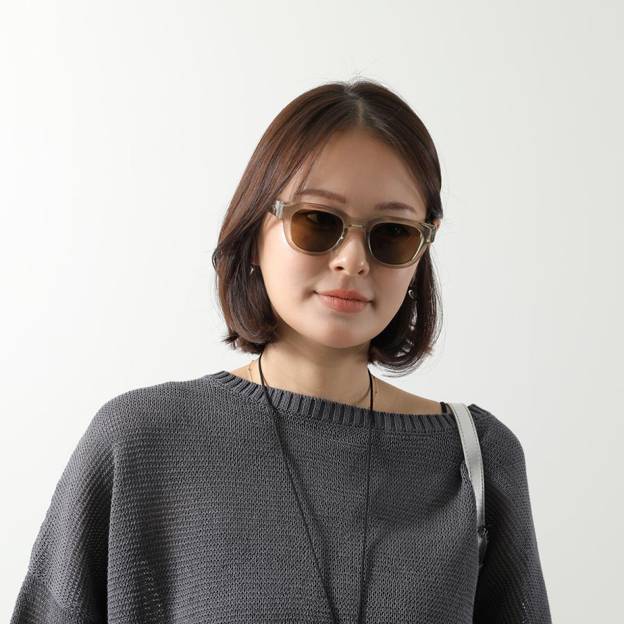 SAINT LAURENT サンローラン サングラス SL 675 レディース