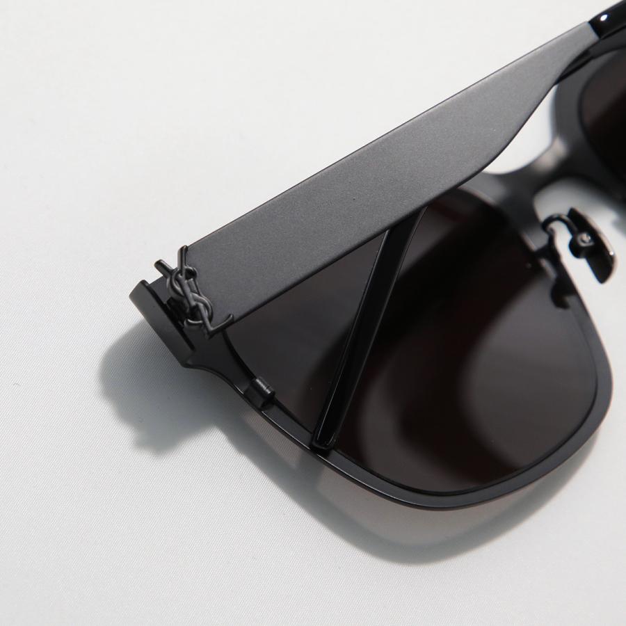 SAINT LAURENT サンローラン サングラス SL M41 メンズ レディース
