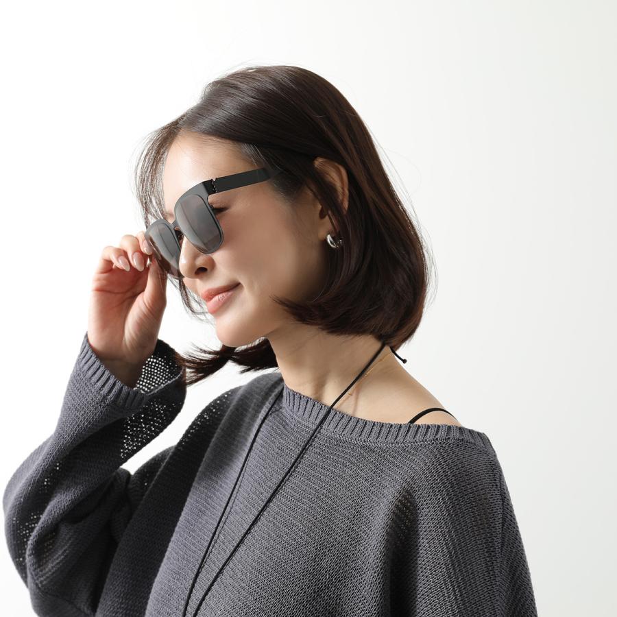 SAINT LAURENT サンローラン サングラス SL M41 メンズ レディース