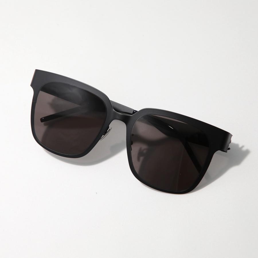 SAINT LAURENT サンローラン サングラス SL M41 メンズ レディース