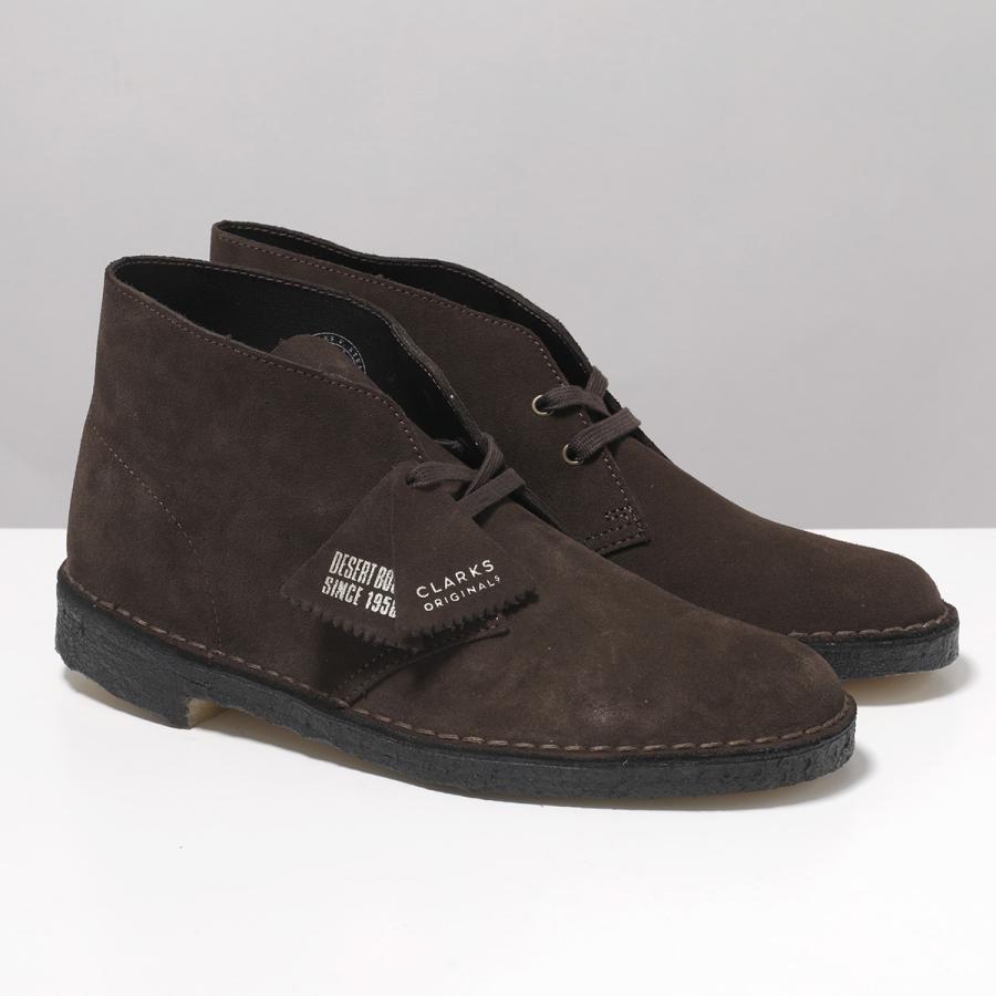Clarks（クラークス）ショートブーツ スノーブーツ 121975118291142_2.jpg?1758095426