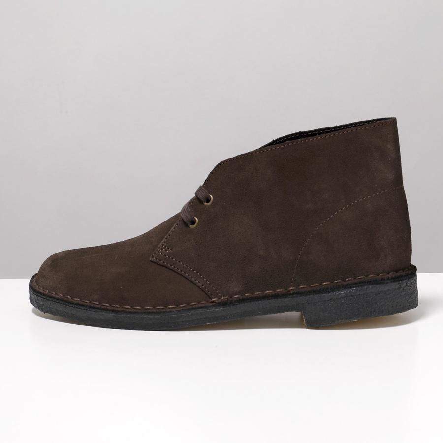 クラークスオリジナルチャッカスニーカーブーツ スエード黒新品未使用 Clarks Originals ORIGINALS クラークス オリジナルズ チャッカブーツ