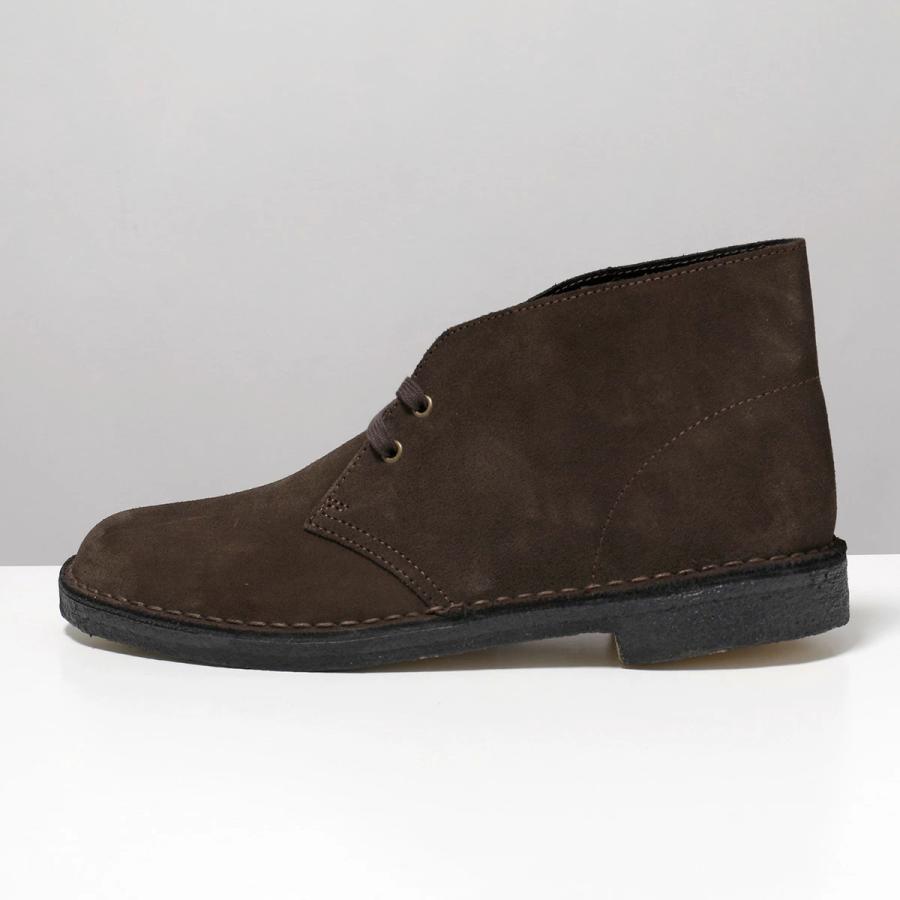 Clarks Originals クラークス チャッカブーツ DESERT BOOT デザート