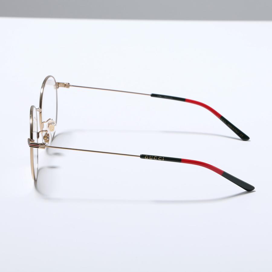 GUCCI（グッチ） メガネ GG1054OK レディース メンズ ボストン型